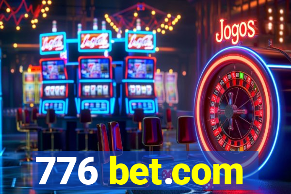 776 bet.com