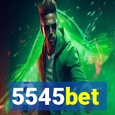 5545bet