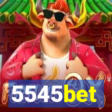 5545bet