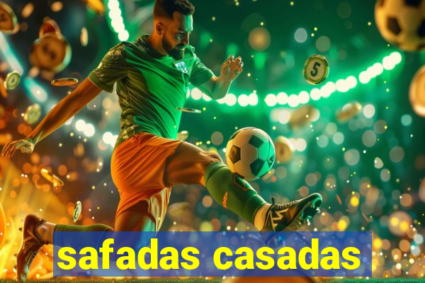 safadas casadas