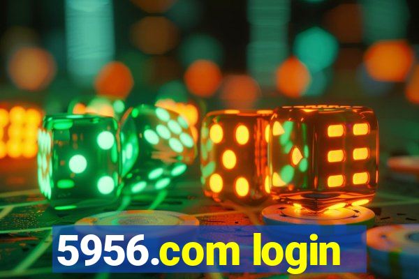 5956.com login