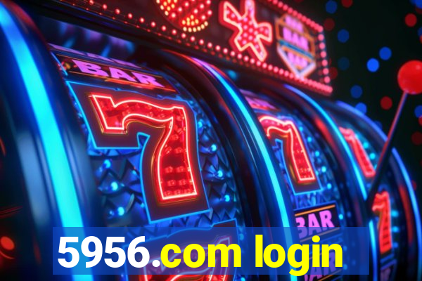 5956.com login