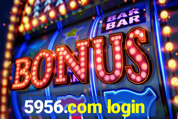 5956.com login