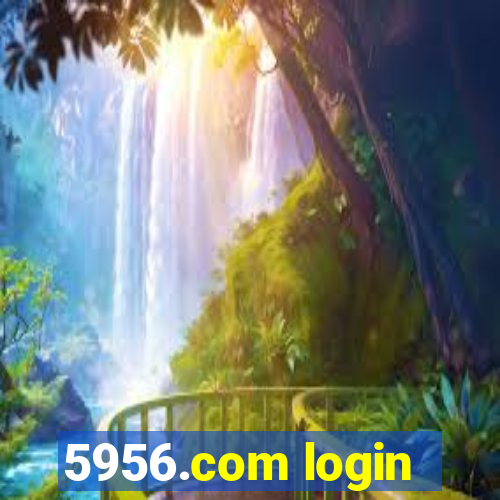 5956.com login