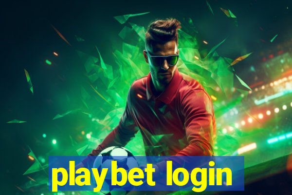 playbet login