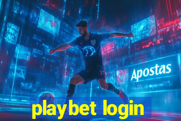 playbet login