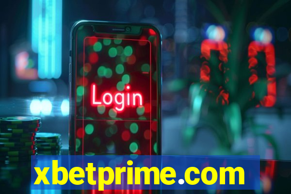 xbetprime.com