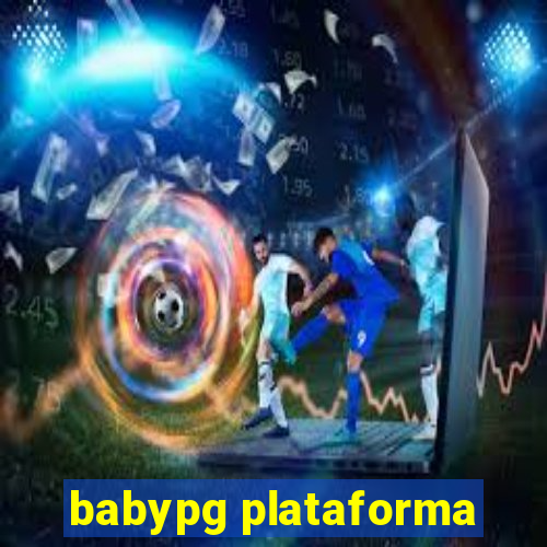 babypg plataforma