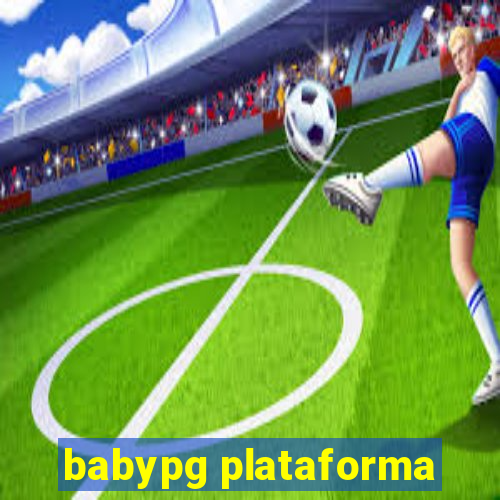 babypg plataforma