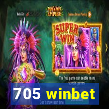 705 winbet