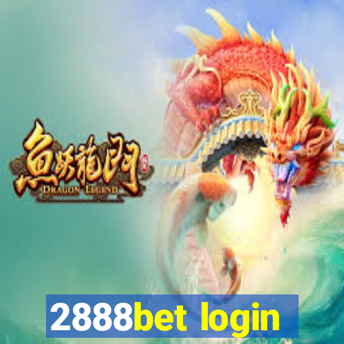 2888bet login