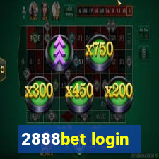 2888bet login