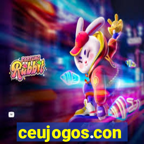 ceujogos.con