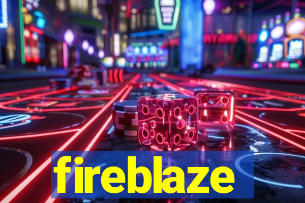 fireblaze