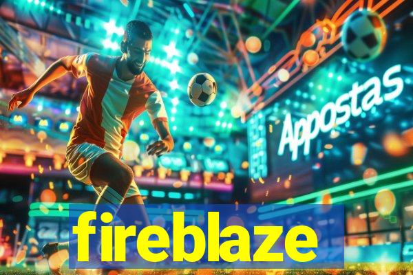 fireblaze