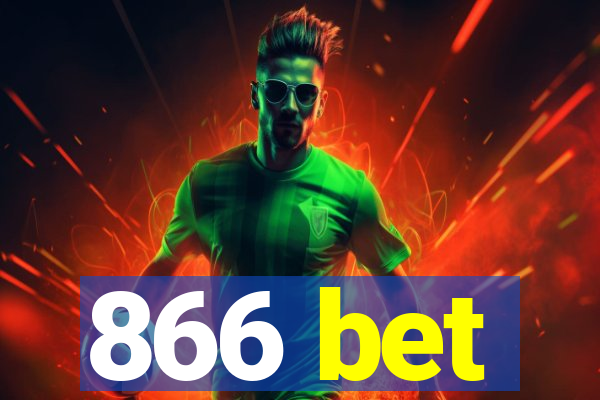 866 bet