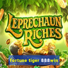 fortune tiger 888win