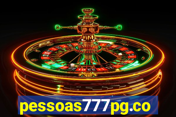 pessoas777pg.com