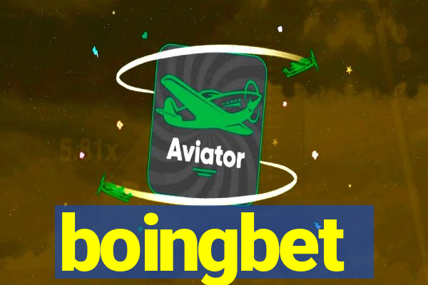 boingbet