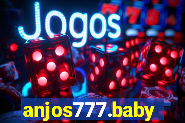 anjos777.baby