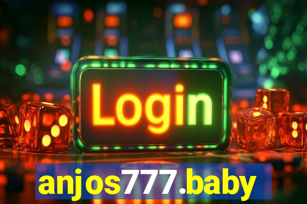 anjos777.baby