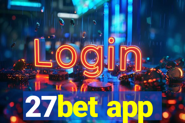 27bet app