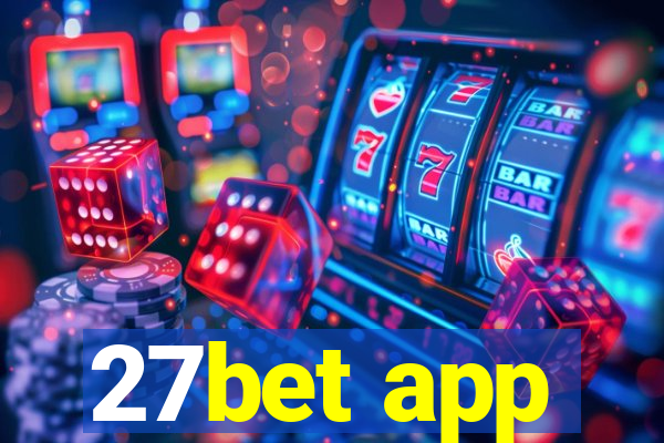 27bet app