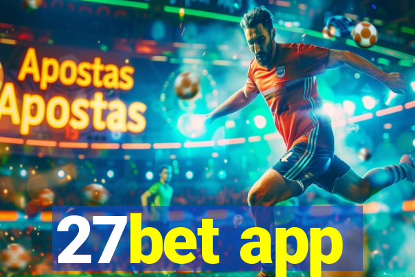 27bet app