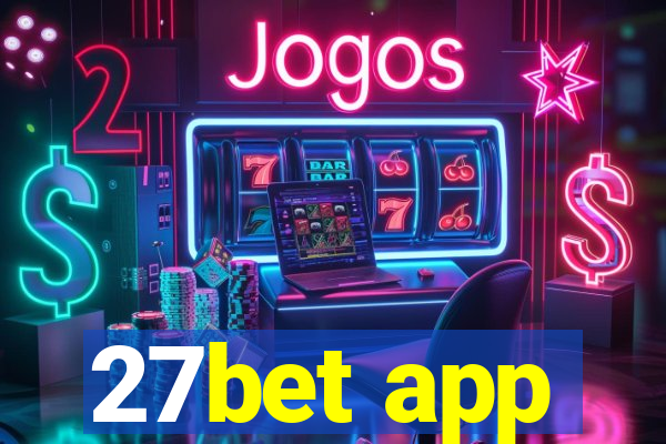 27bet app