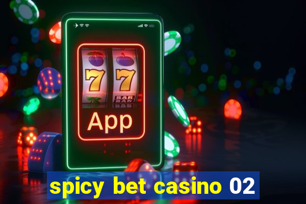 spicy bet casino 02