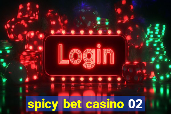 spicy bet casino 02