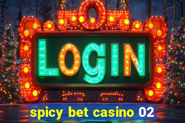 spicy bet casino 02