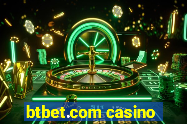 btbet.com casino