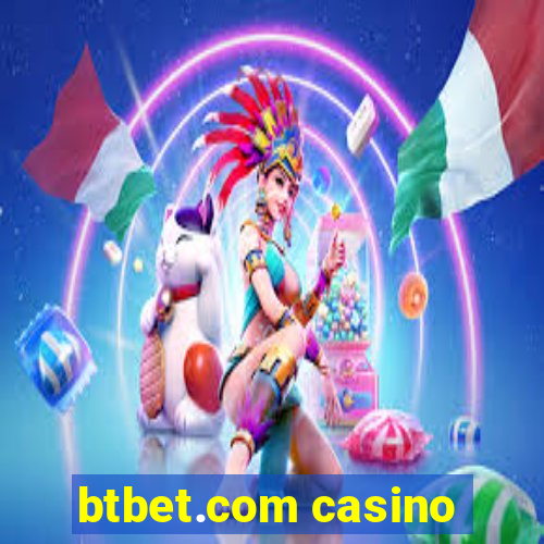 btbet.com casino