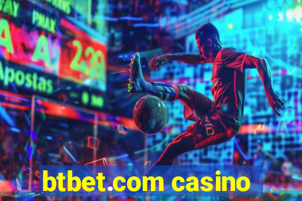 btbet.com casino