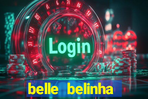 belle belinha vazados telegram