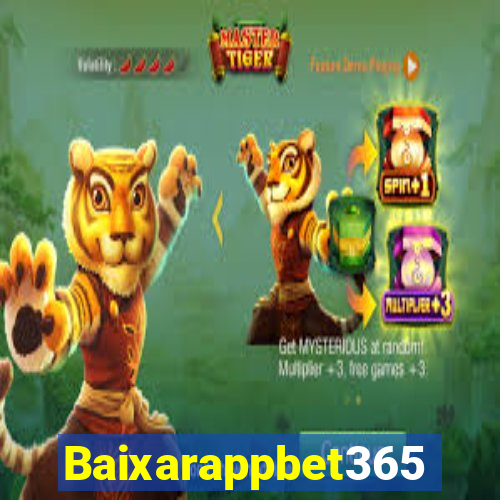 Baixarappbet365