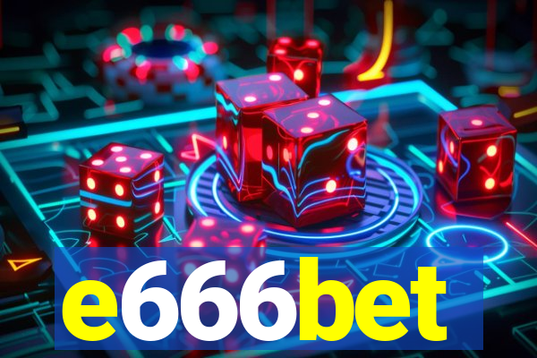 e666bet