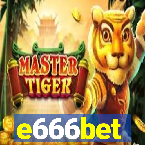 e666bet