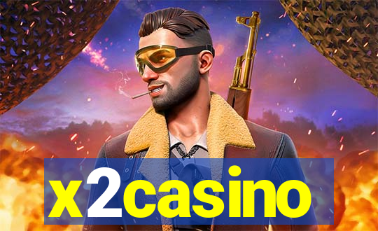 x2casino