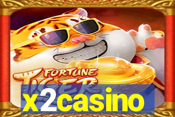 x2casino