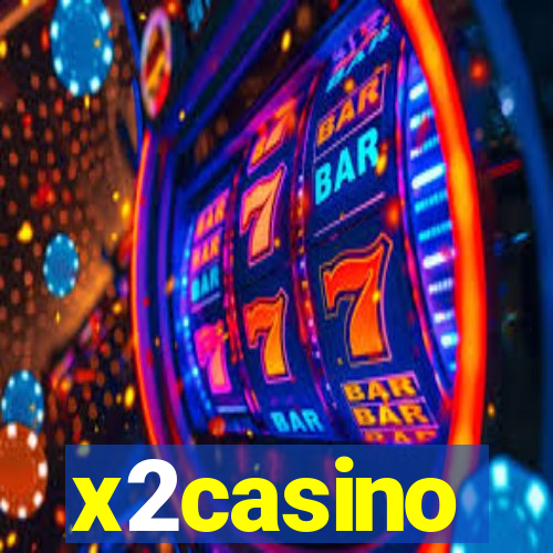 x2casino