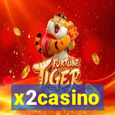 x2casino