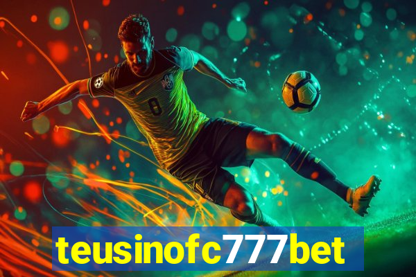 teusinofc777bet.com