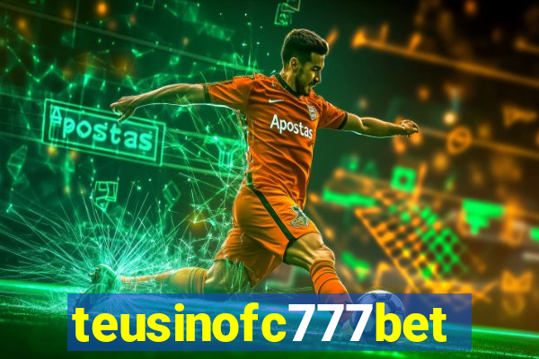 teusinofc777bet.com