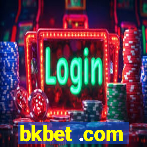 bkbet .com