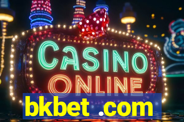 bkbet .com