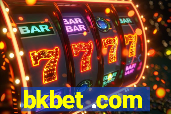 bkbet .com