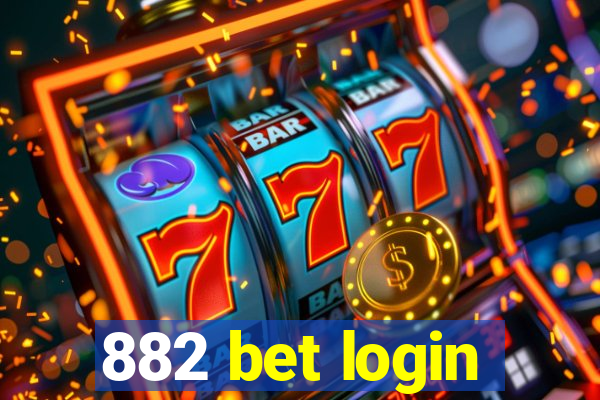 882 bet login