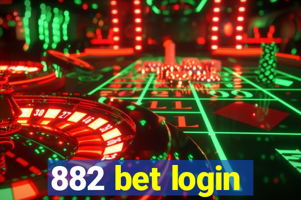 882 bet login